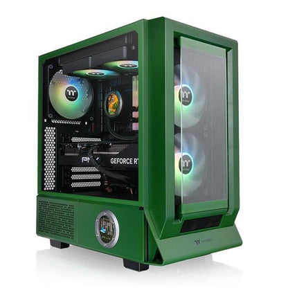 Ceres 350 MX Racing Green - Thermaltake Toughstore