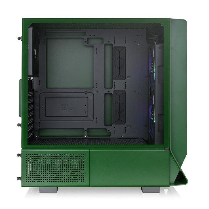 Ceres 350 MX Racing Green - Thermaltake Toughstore