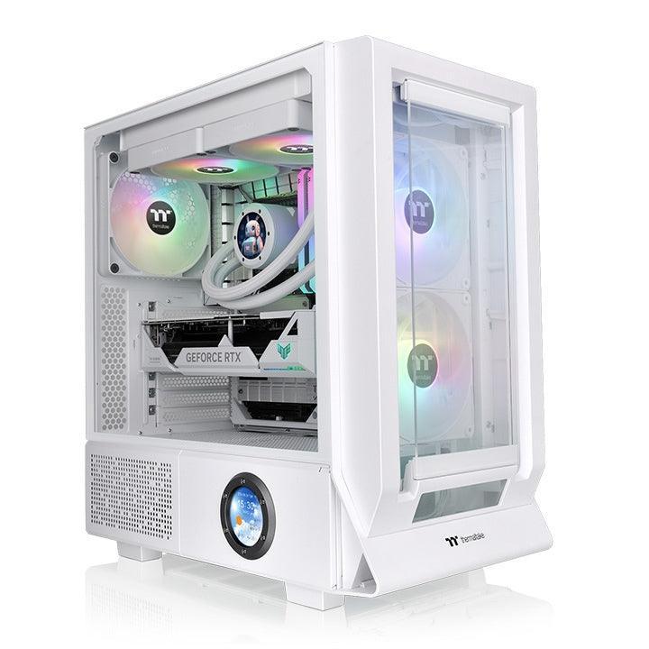 Ceres 350 MX Snow - Thermaltake Toughstore