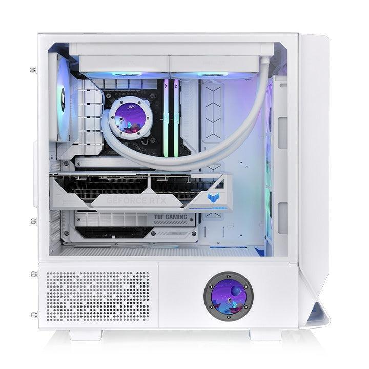 Ceres 350 MX Snow - Thermaltake Toughstore