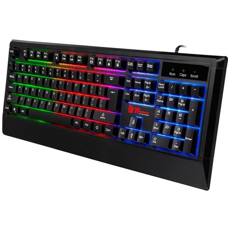 Challenger Combo RGB (DE-Layout) - Thermaltake Toughstore