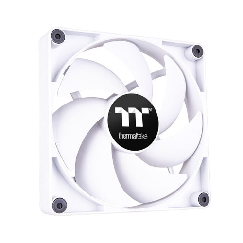 CT 120 White (2-Fan Pack)