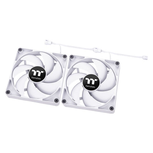 CT 120 White 2 Pack