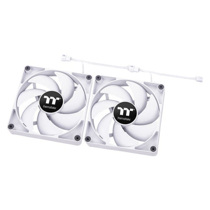 CT 140 White 2 Pack