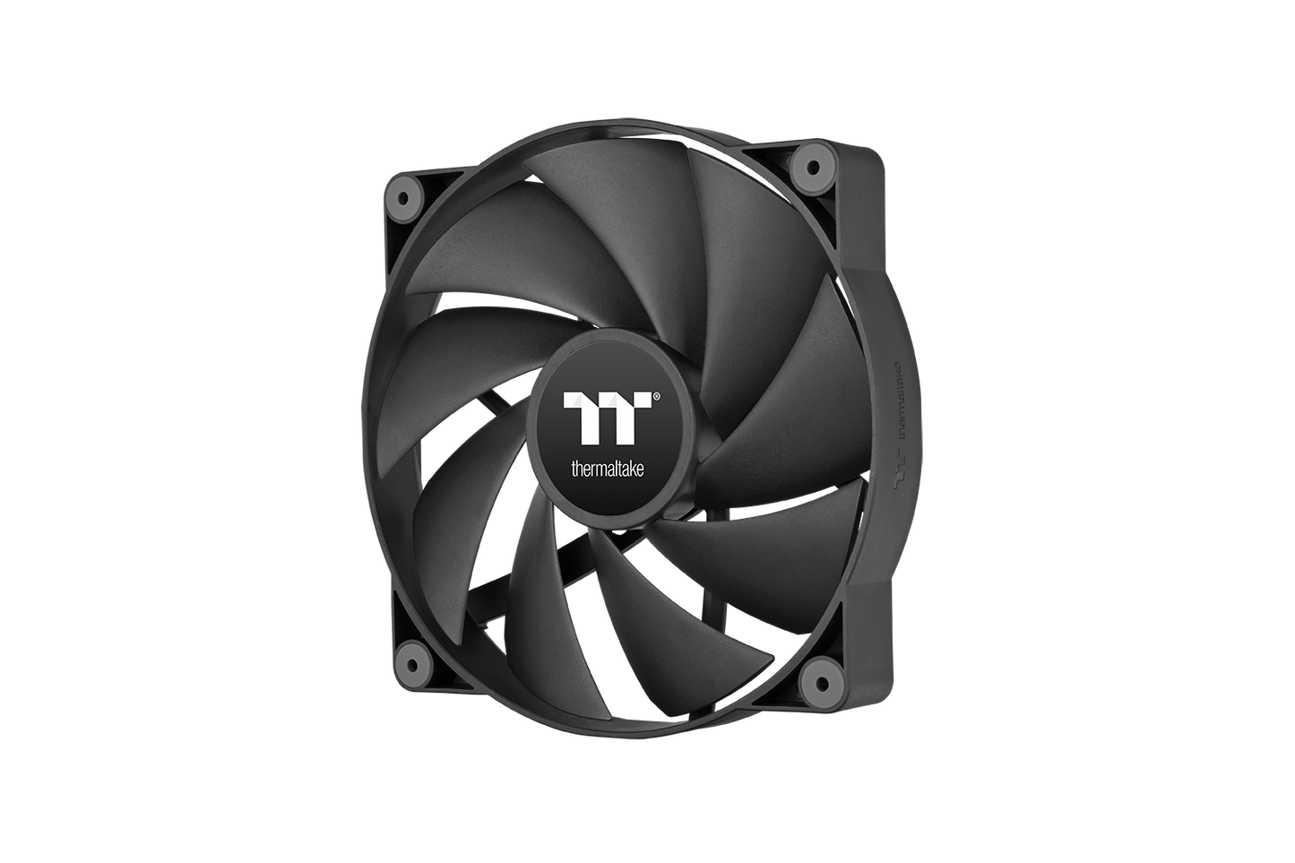 Ventilateur de refroidissement pour PC CT200 (pack de ventilateurs simples)