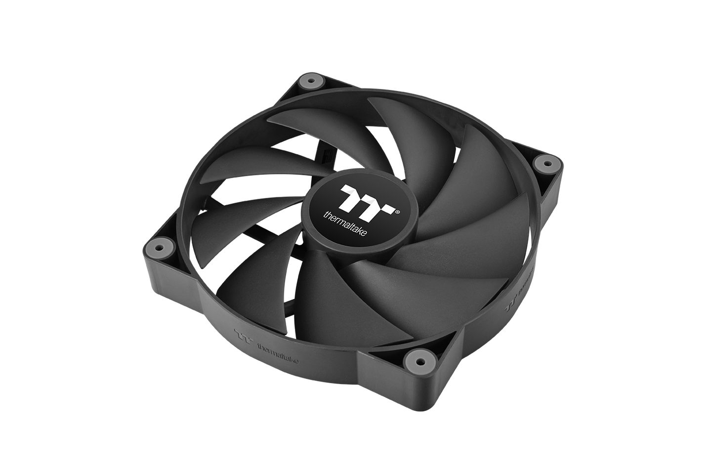 Ventilateur de refroidissement pour PC CT200 (pack de ventilateurs simples)