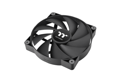 Ventilateur de refroidissement pour PC CT200 (pack de ventilateurs simples)