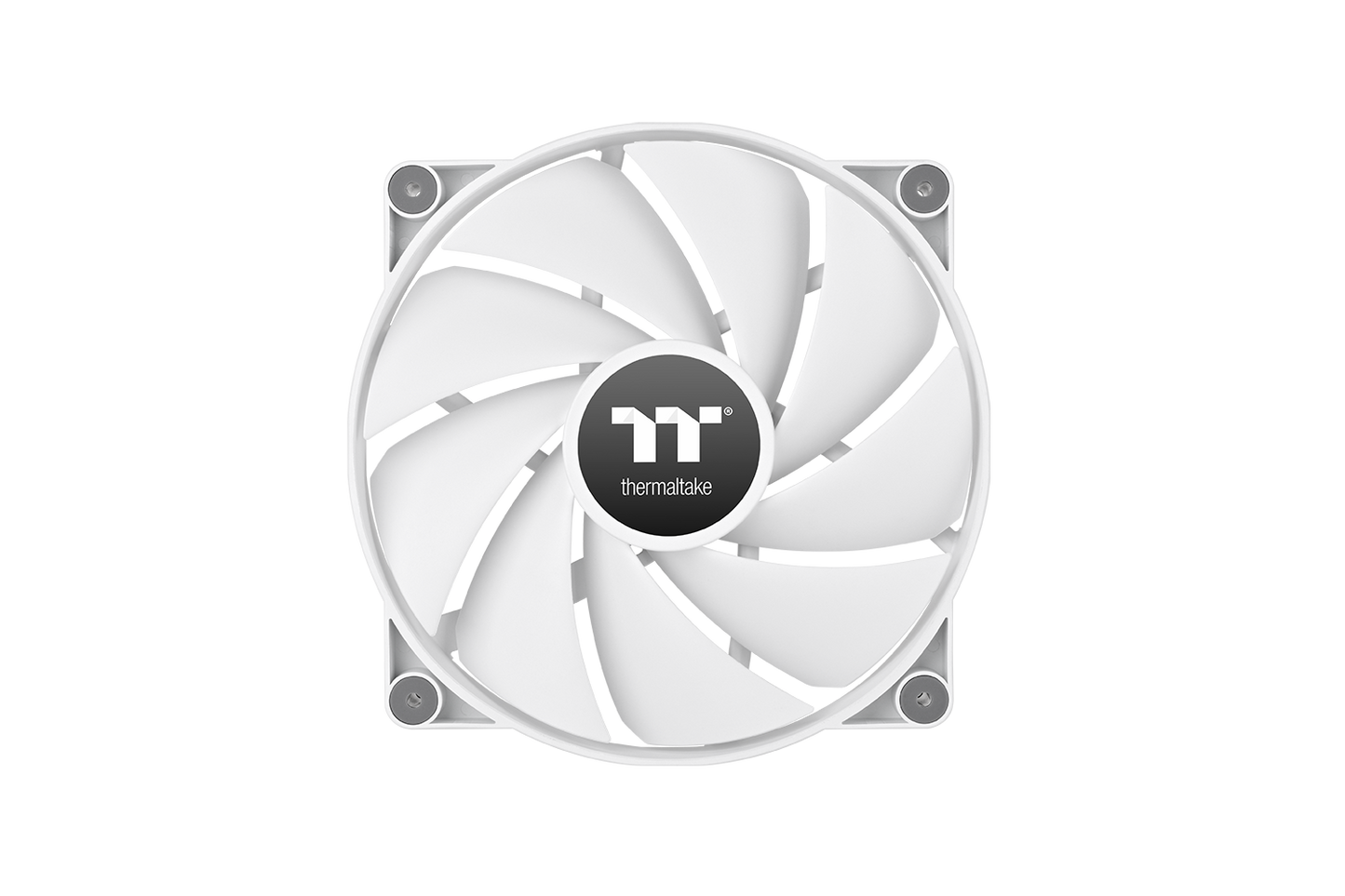 Ventilateur de refroidissement pour PC CT200 (pack de ventilateurs simples)