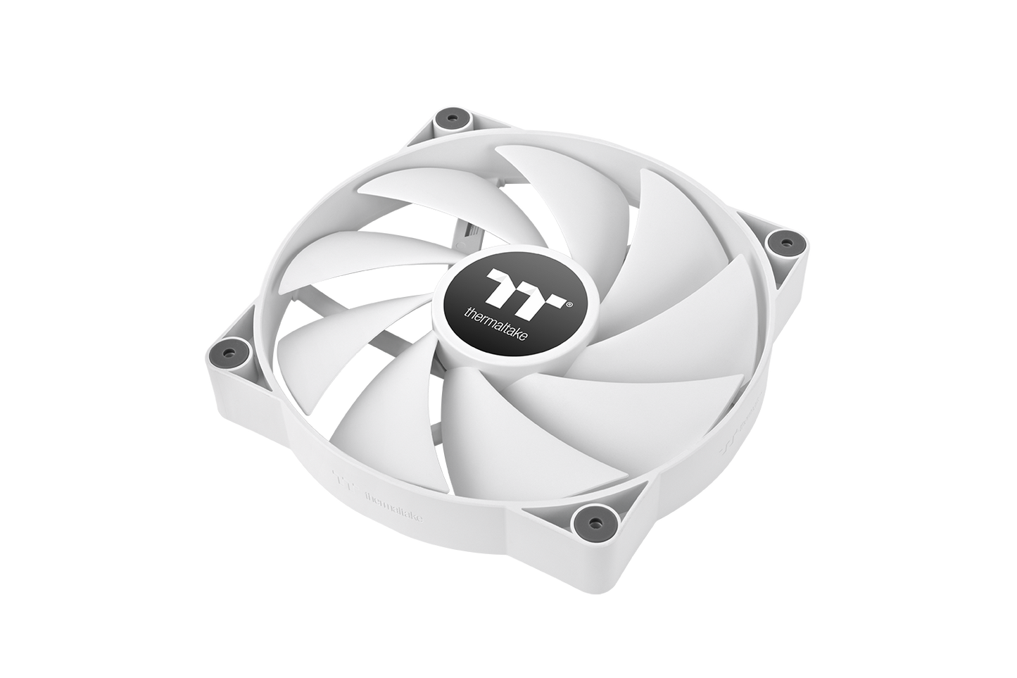 Ventilateur de refroidissement pour PC CT200 (pack de ventilateurs simples)