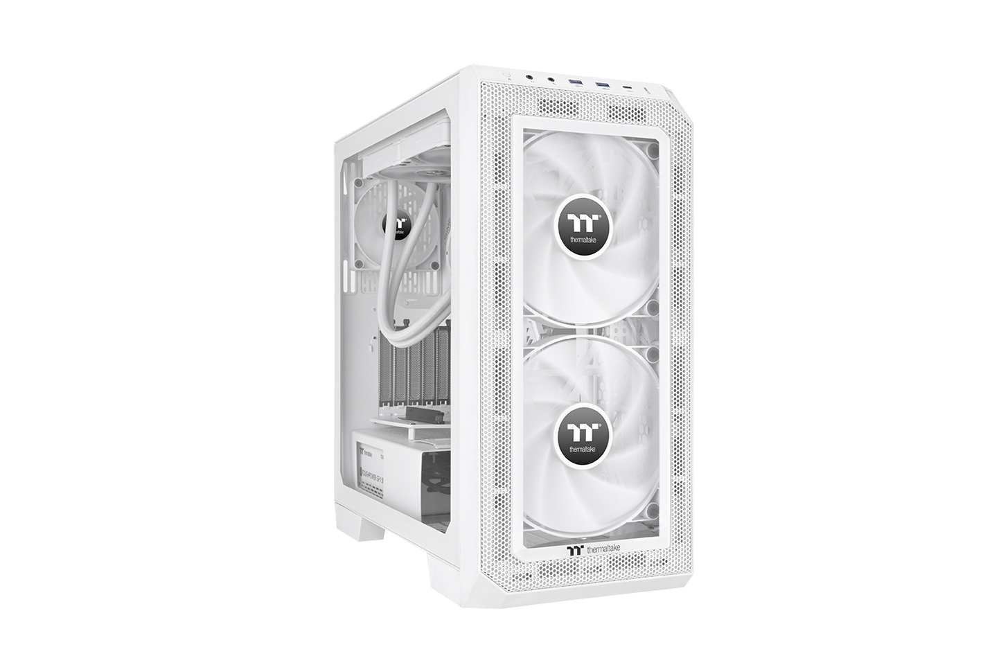 Ventilateur de refroidissement pour PC CT200 (pack de ventilateurs simples)