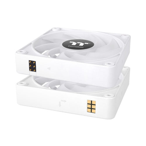 CT120 EX ARGB Sync PC Cooling Fan (3-Fan Pack)