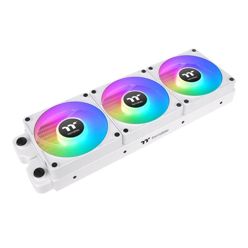 CT120 EX ARGB Sync PC Cooling Fan (3-Fan Pack)