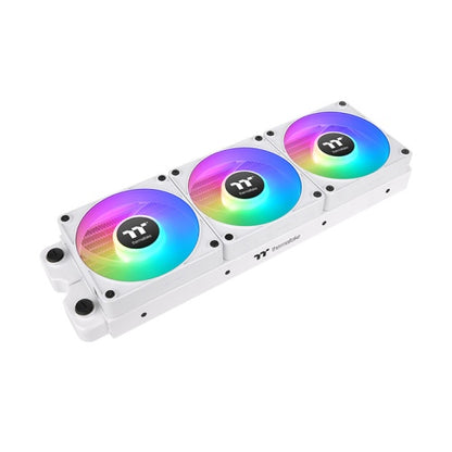 CT140 EX ARGB Sync PC Cooling Fan (3-Fan Pack)