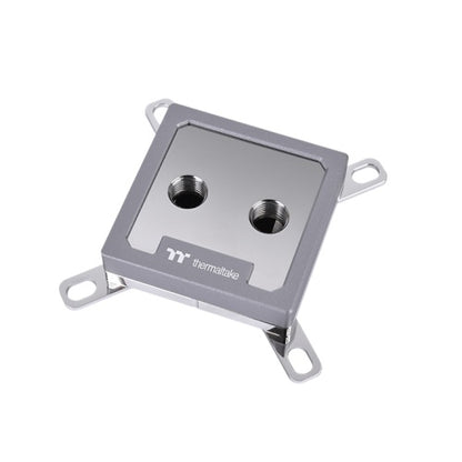 Pacific W8 CPU Water Block