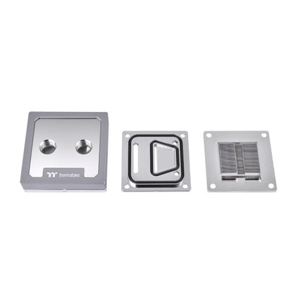 Pacific W8 CPU Water Block