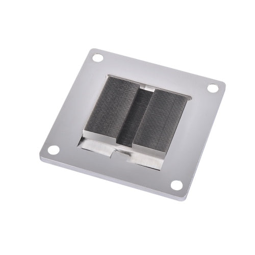 Pacific W8 CPU Water Block