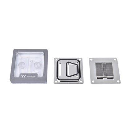 Pacific W9 CPU Water Block