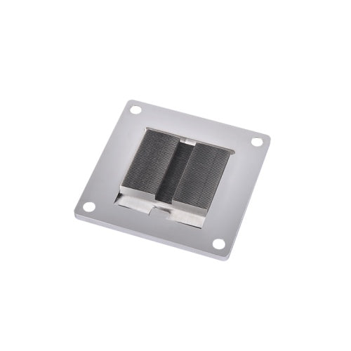 Pacific W9 CPU Water Block