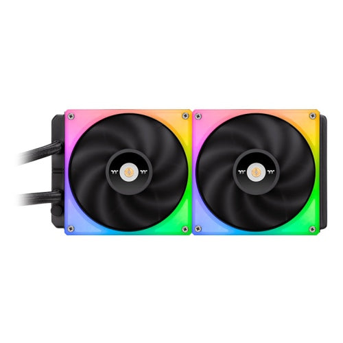 TOUGHLIQUID Ultra 280 RGB CPU AIO