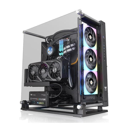 Core P3 TG Pro Black - Thermaltake Toughstore