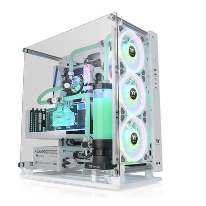 Core P3 TG Pro Snow - Thermaltake Toughstore