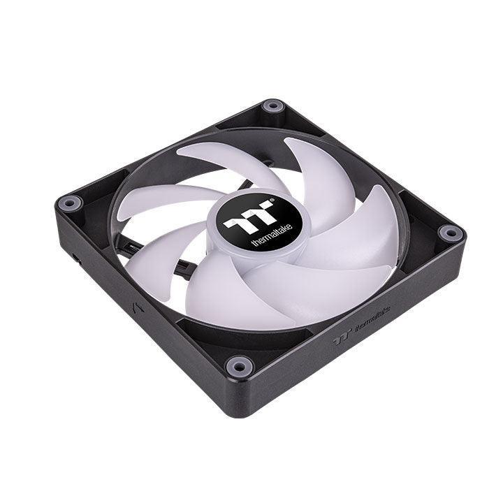 CT120 ARGB Sync PC Cooling Fan (2-Fan Pack) - Thermaltake Toughstore