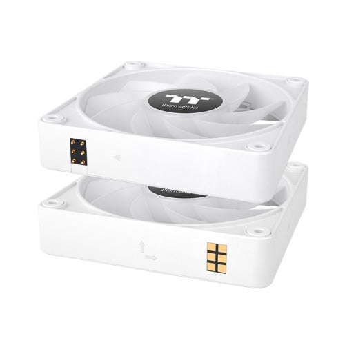 CT120 EX Reverse ARGB Sync PC Cooling Fan (3-Fan Pack)