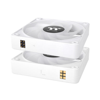 CT140 EX Reverse ARGB Sync PC Cooling Fan (3-Fan Pack)