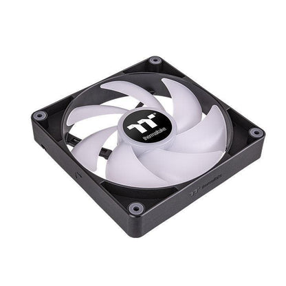 CT140 ARGB Sync PC Cooling Fan (2-Fan Pack) - Thermaltake Toughstore