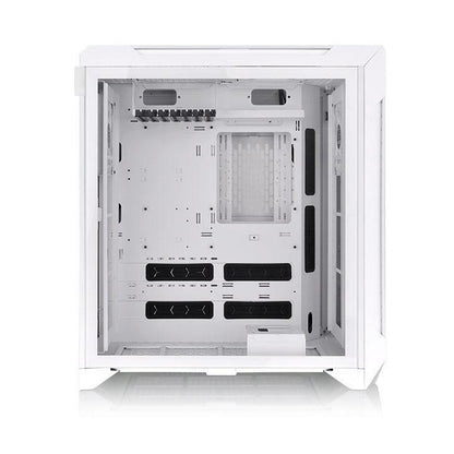 CTE C700 Air Snow - Thermaltake Toughstore