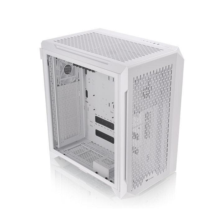 CTE C700 Air Snow - Thermaltake Toughstore