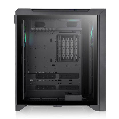 CTE C700 TG ARGB Black - Thermaltake Toughstore