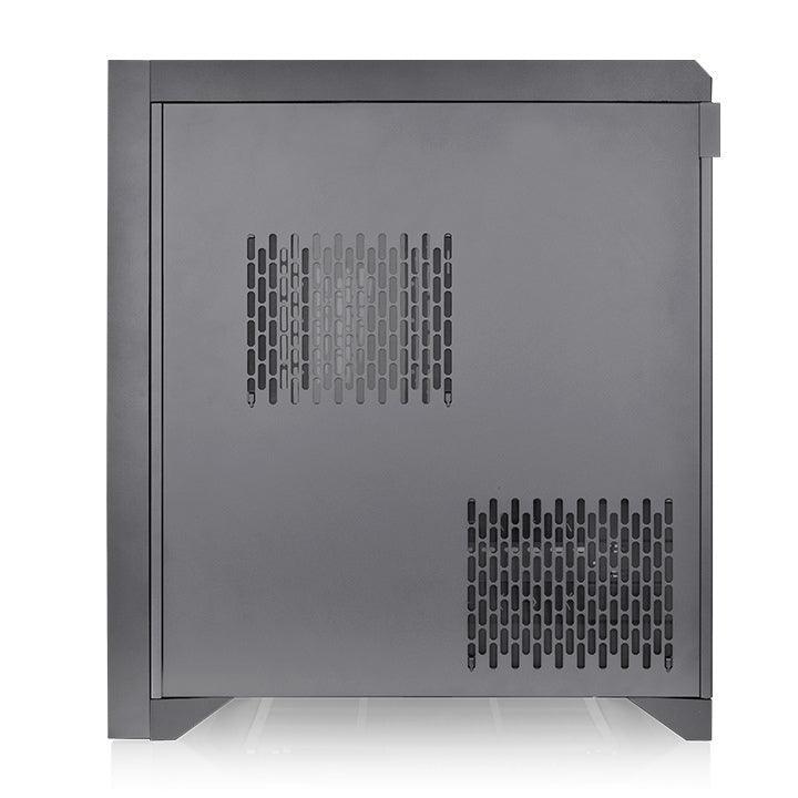 CTE C700 TG ARGB Black - Thermaltake Toughstore