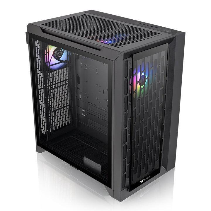 CTE C700 TG ARGB Black - Thermaltake Toughstore