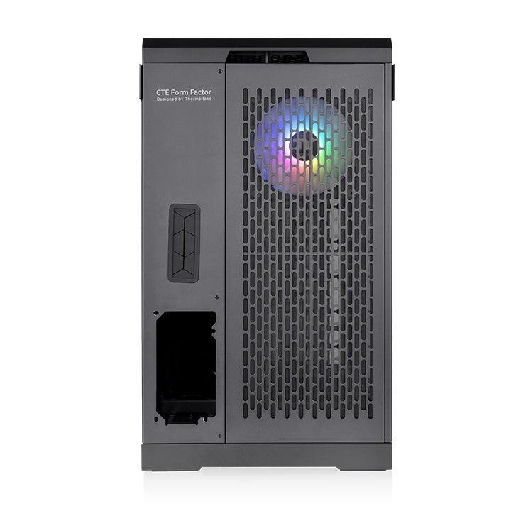 CTE C700 TG ARGB Black - Thermaltake Toughstore