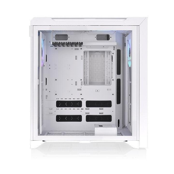 CTE C700 TG ARGB Snow - Thermaltake Toughstore