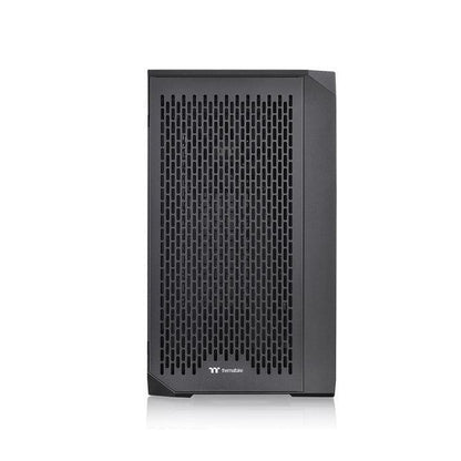 CTE C750 Air Black - Thermaltake Toughstore