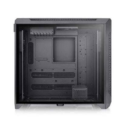 CTE C750 Air Black - Thermaltake Toughstore