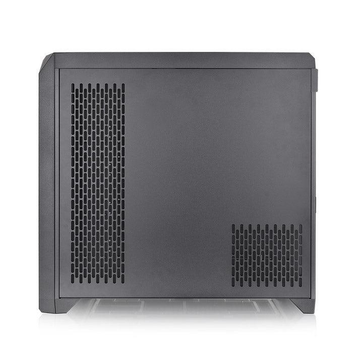 CTE C750 Air Black - Thermaltake Toughstore