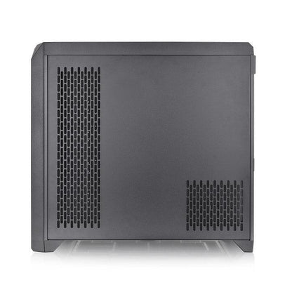 CTE C750 Air Black - Thermaltake Toughstore