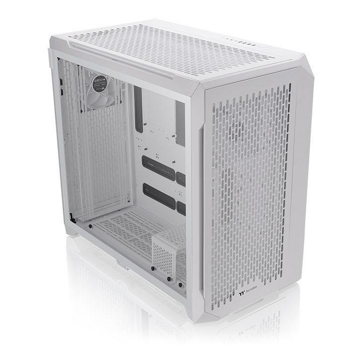 CTE C750 Air Snow - Thermaltake Toughstore