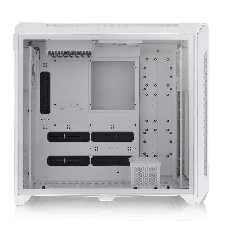 CTE C750 Air Snow - Thermaltake Toughstore