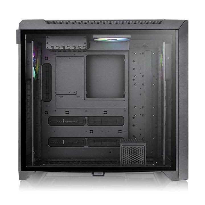 CTE C750 TG ARGB Black - Thermaltake Toughstore