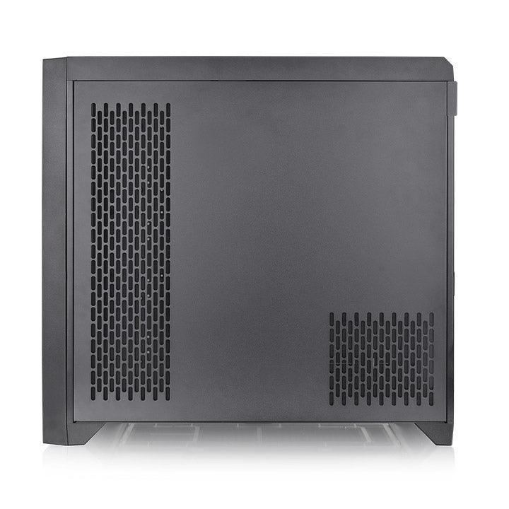 CTE C750 TG ARGB Black - Thermaltake Toughstore