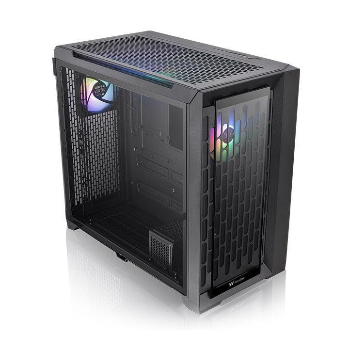 CTE C750 TG ARGB Black - Thermaltake Toughstore