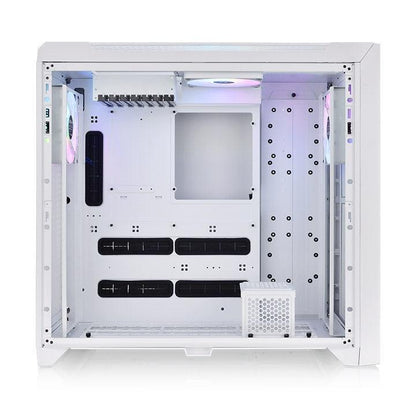 CTE C750 TG ARGB Snow - Thermaltake Toughstore