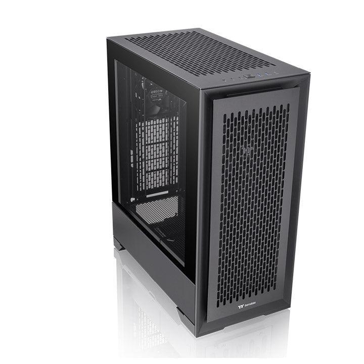 CTE T500 Air Black - Thermaltake Toughstore