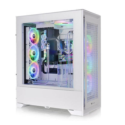 CTE T500 Air Snow - Thermaltake Toughstore