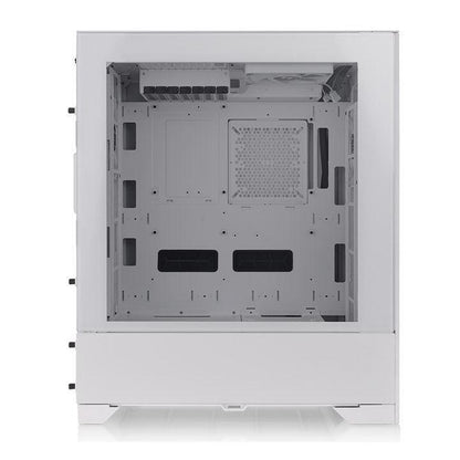 CTE T500 Air Snow - Thermaltake Toughstore