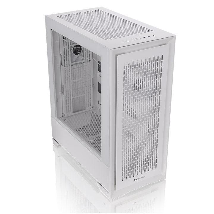 CTE T500 Air Snow - Thermaltake Toughstore